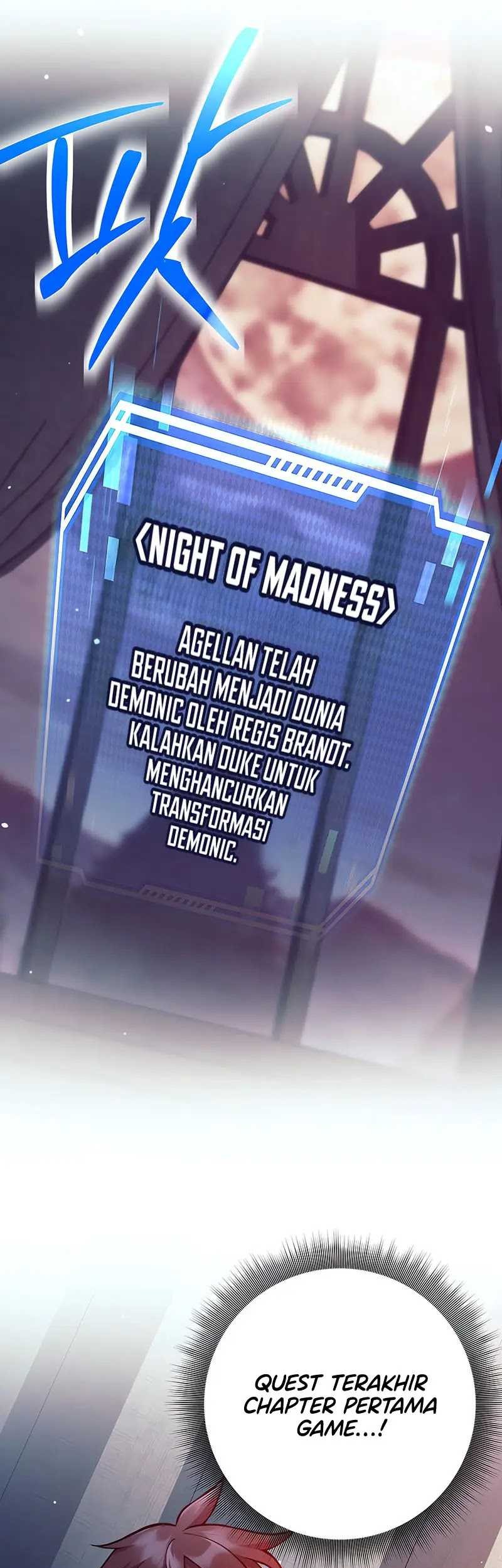Trash of A Dark Fantasy Chapter 37 Gambar 46