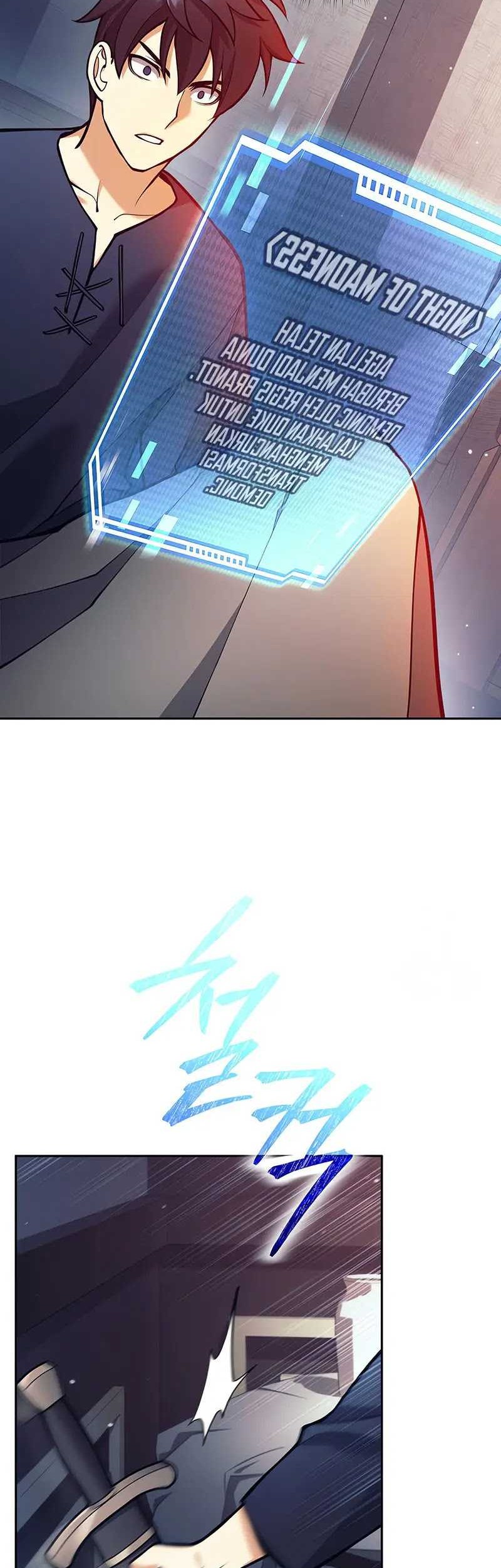 Trash of A Dark Fantasy Chapter 37 Gambar 47