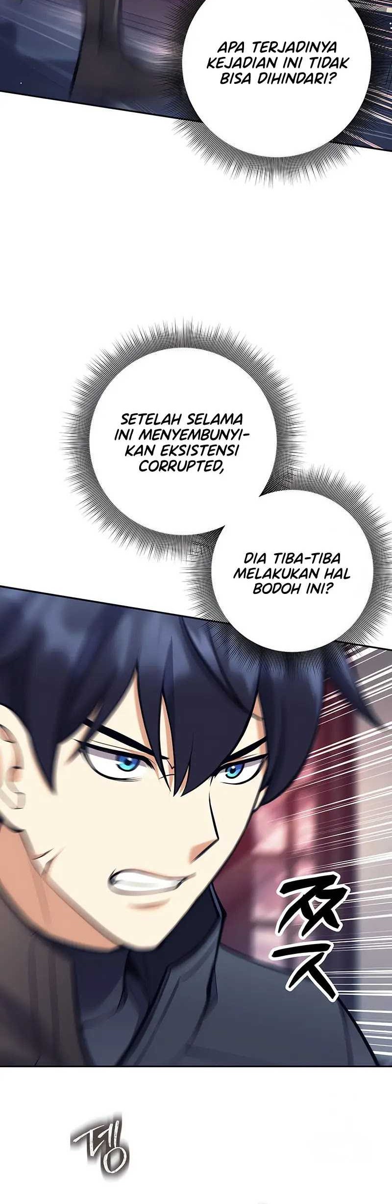 Trash of A Dark Fantasy Chapter 37 Gambar 49