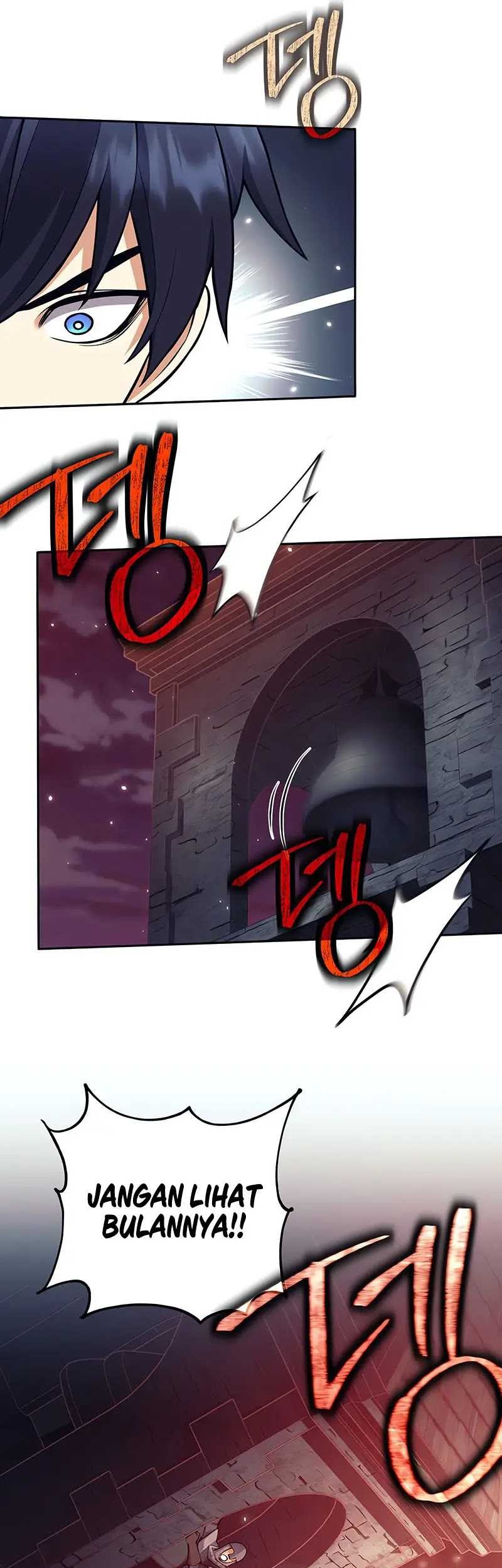 Trash of A Dark Fantasy Chapter 37 Gambar 50