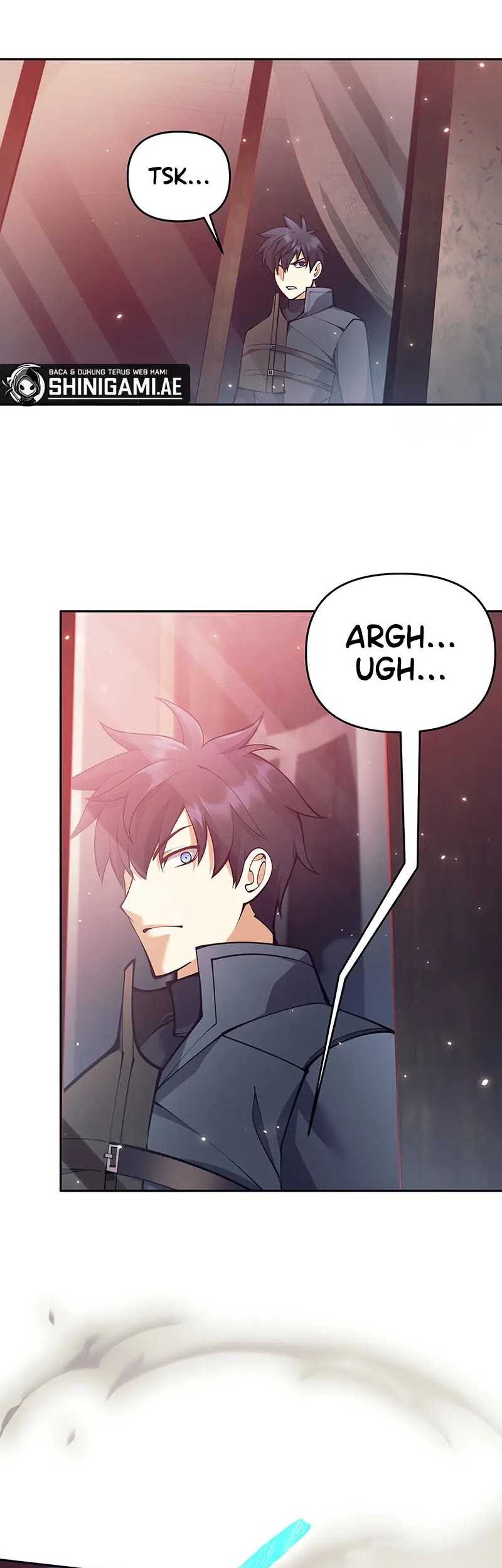 Trash of A Dark Fantasy Chapter 37 Gambar 52