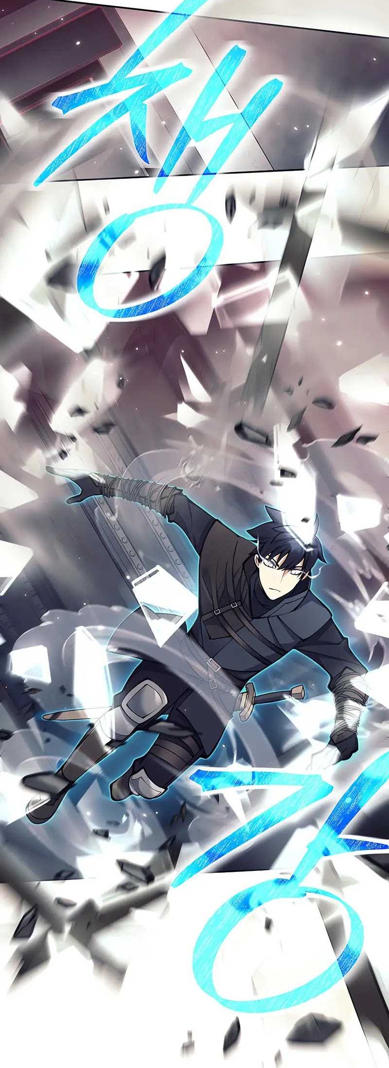 Trash of A Dark Fantasy Chapter 37 Gambar 53