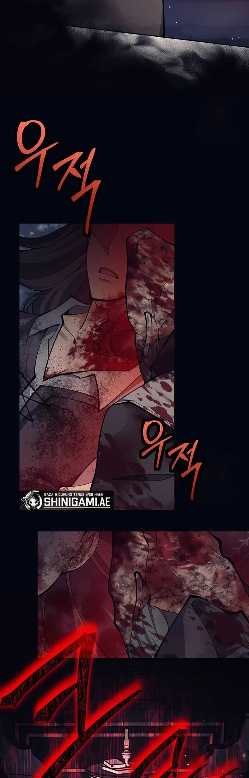 Trash of A Dark Fantasy Chapter 37 Gambar 55