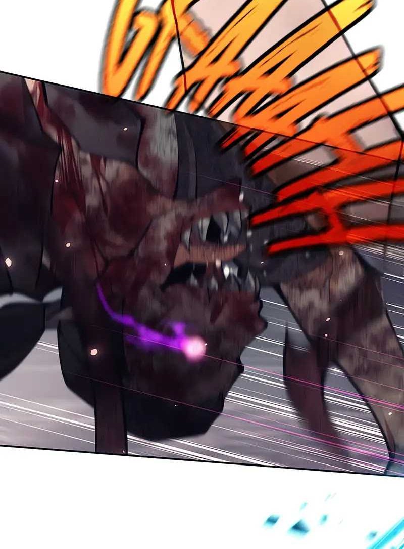 Trash of A Dark Fantasy Chapter 37 Gambar 57