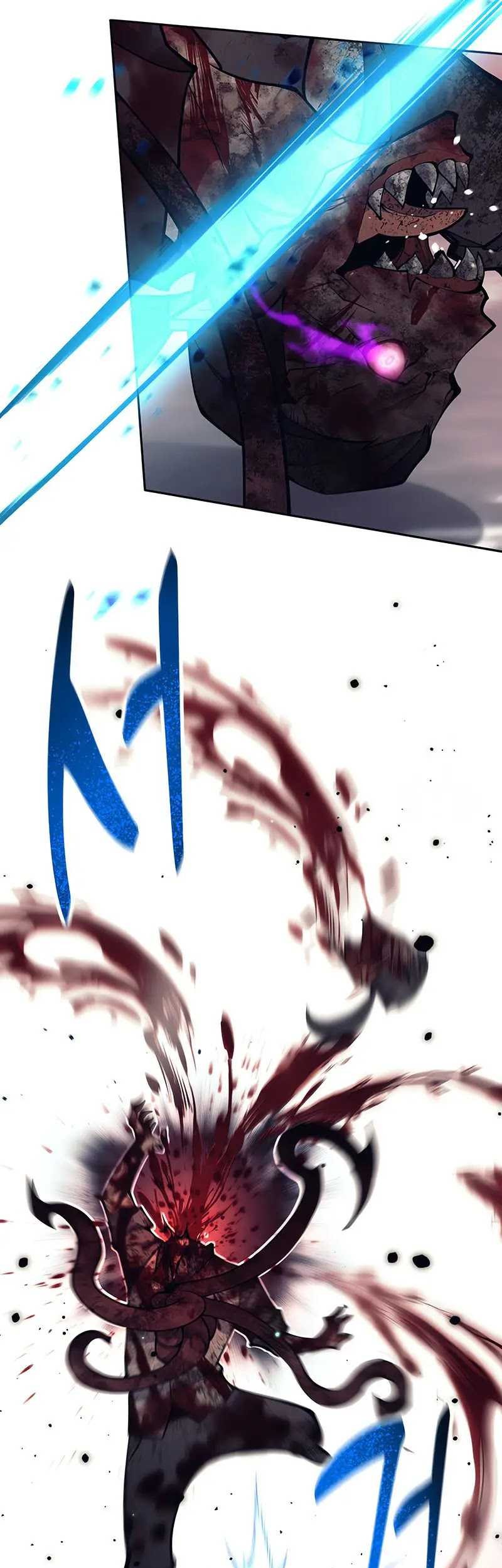 Trash of A Dark Fantasy Chapter 37 Gambar 58