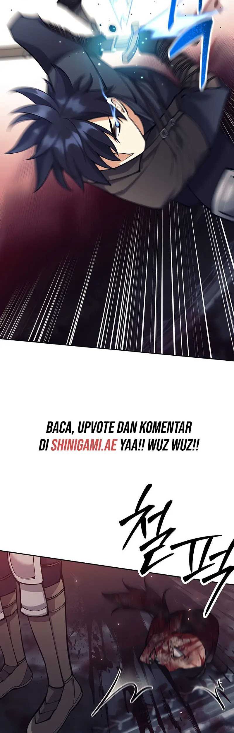 Trash of A Dark Fantasy Chapter 37 Gambar 59