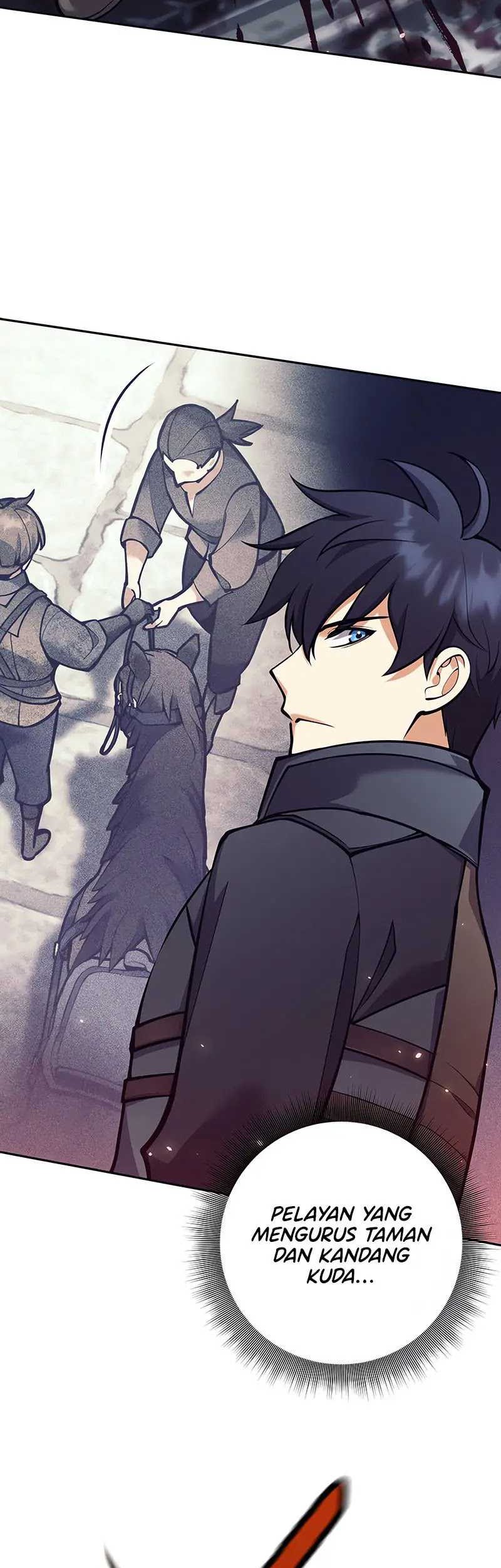 Trash of A Dark Fantasy Chapter 37 Gambar 60