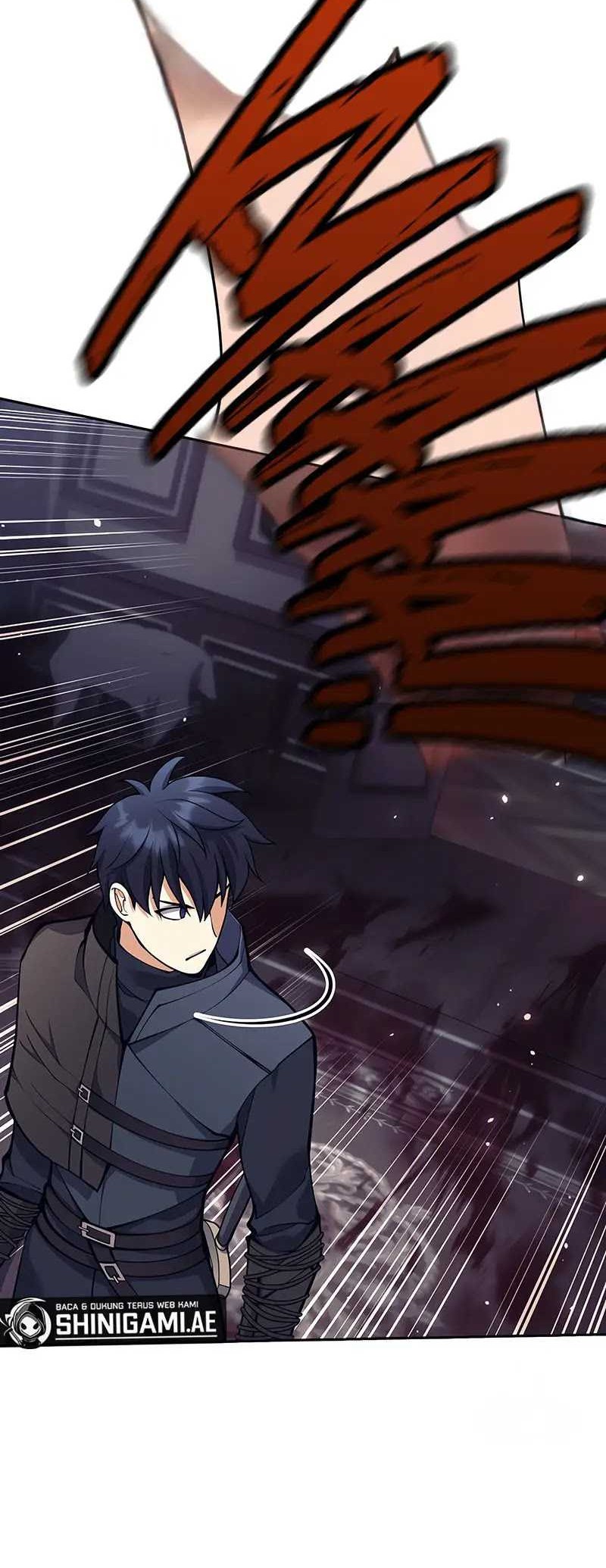 Trash of A Dark Fantasy Chapter 37 Gambar 61