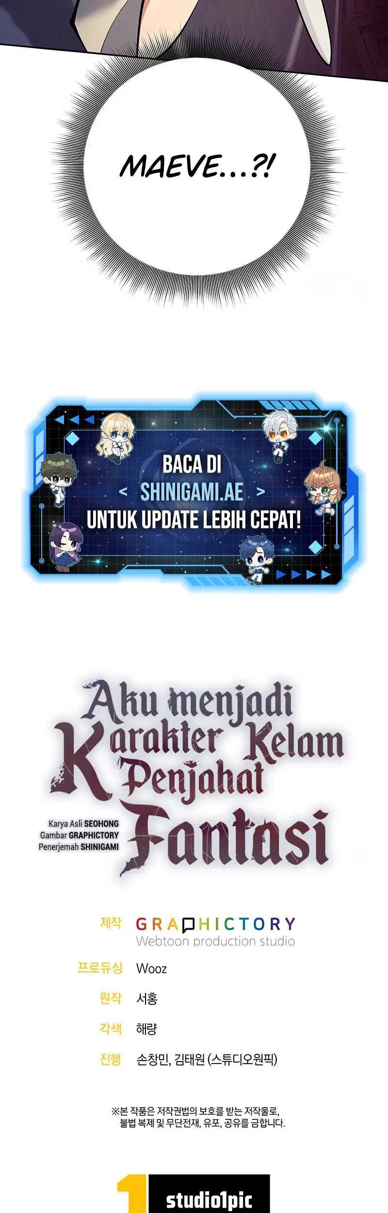 Trash of A Dark Fantasy Chapter 37 Gambar 64