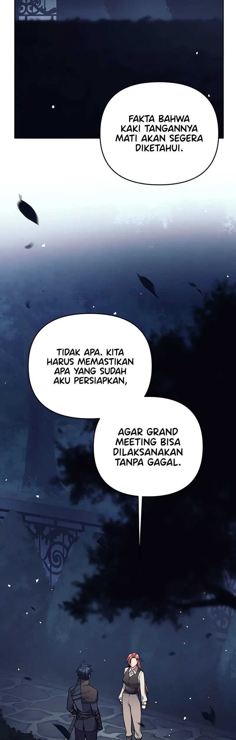 Trash of A Dark Fantasy Chapter 37 Gambar 3