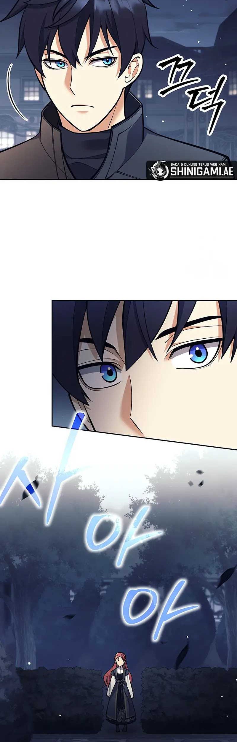 Trash of A Dark Fantasy Chapter 37 Gambar 7