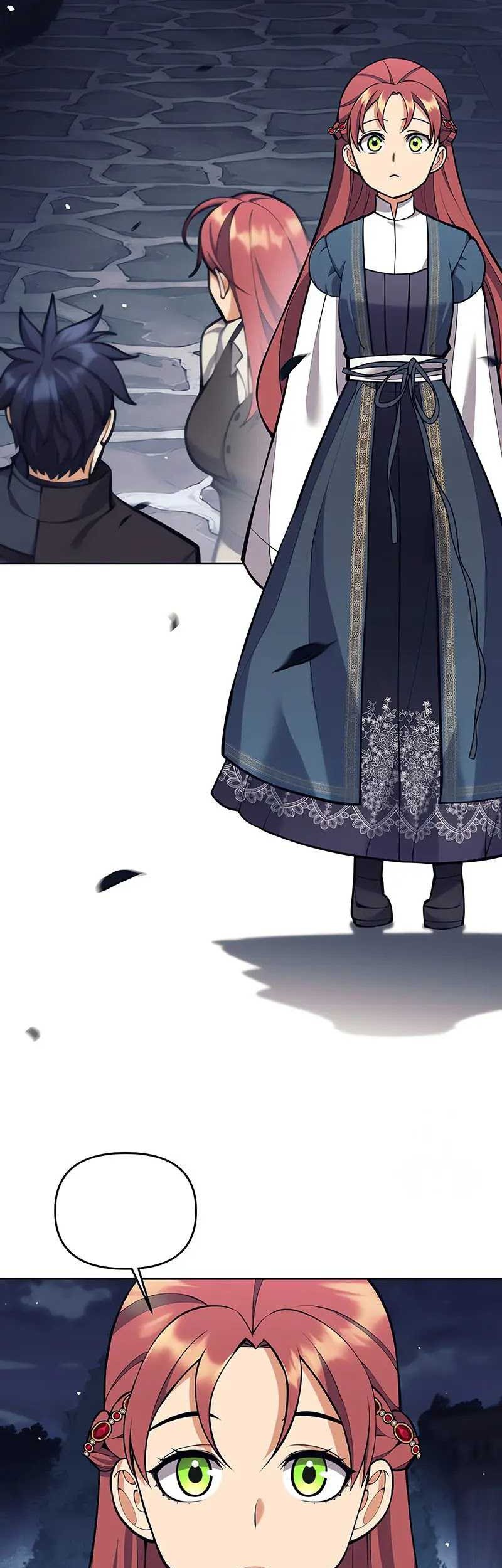 Trash of A Dark Fantasy Chapter 37 Gambar 8