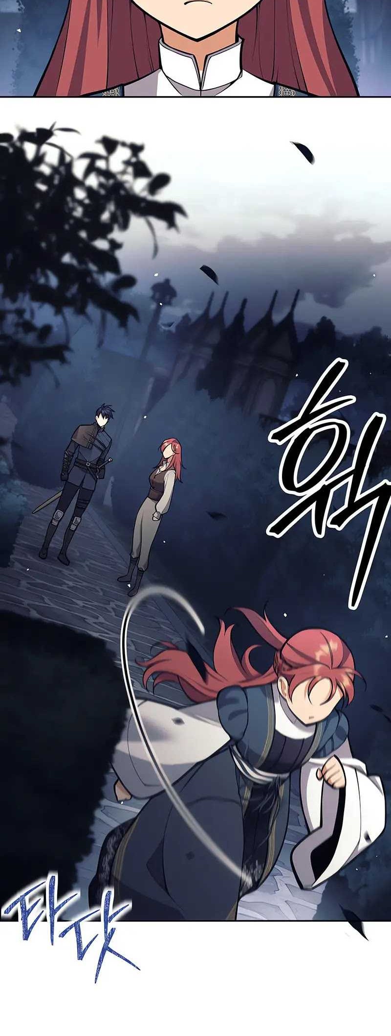 Trash of A Dark Fantasy Chapter 37 Gambar 9