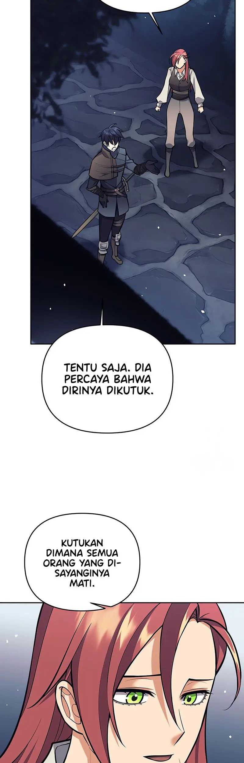 Trash of A Dark Fantasy Chapter 37 Gambar 12