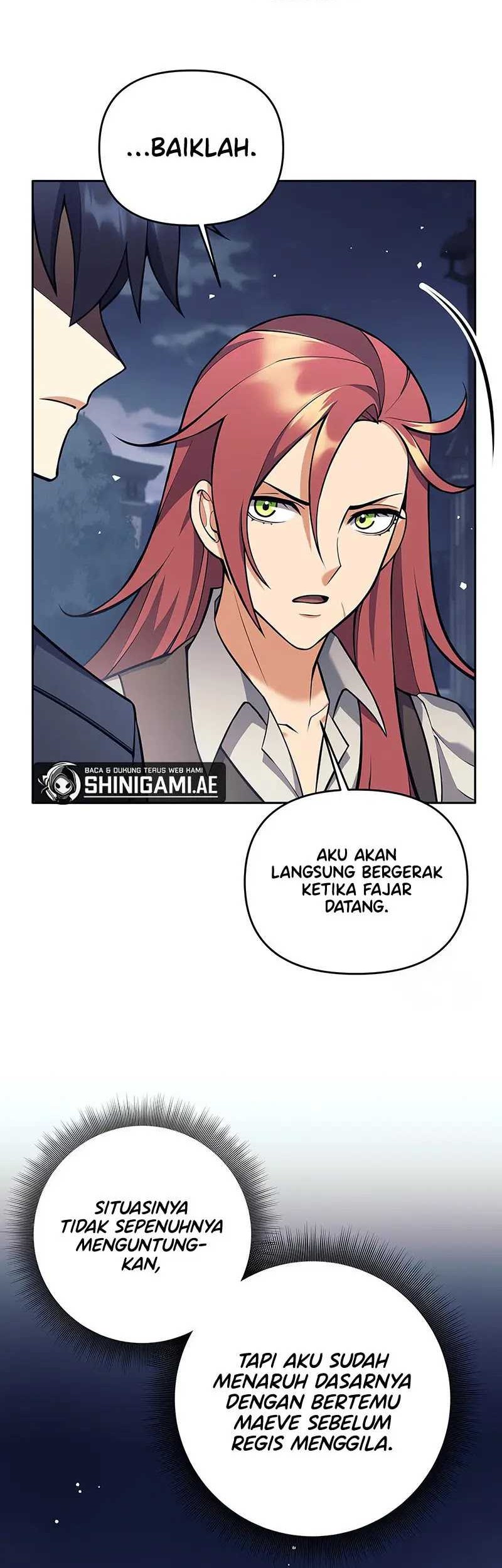 Trash of A Dark Fantasy Chapter 37 Gambar 15