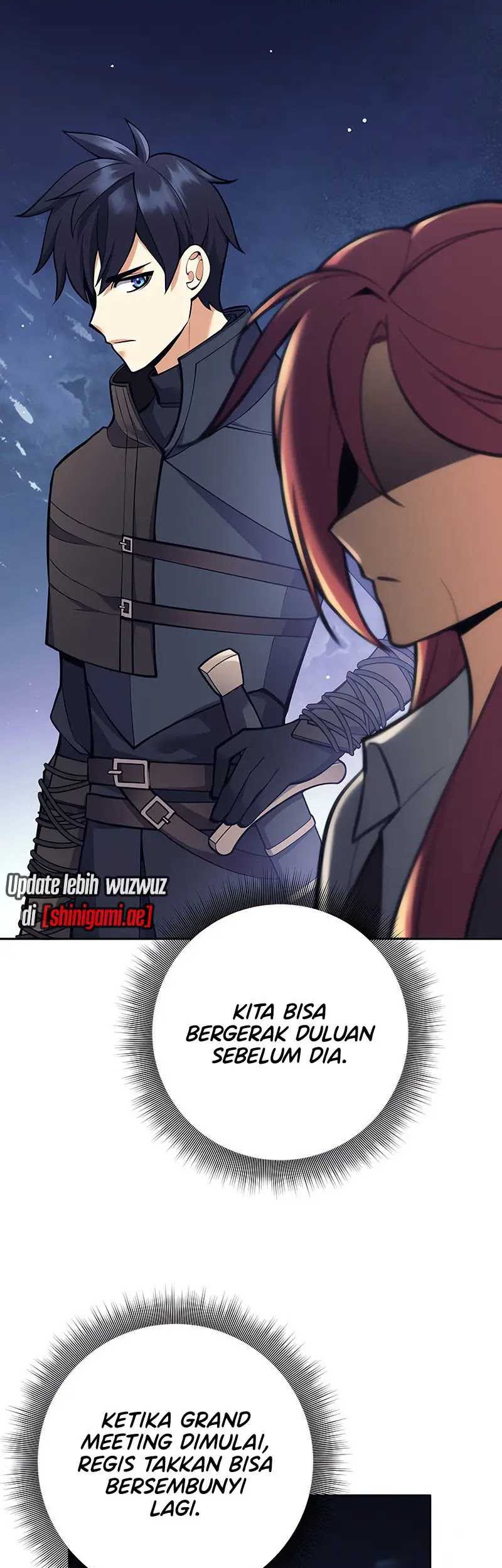 Trash of A Dark Fantasy Chapter 37 Gambar 16
