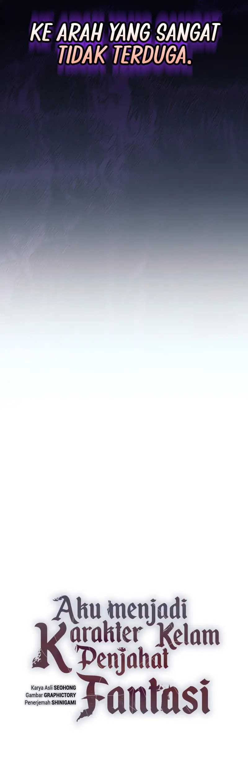 Trash of A Dark Fantasy Chapter 37 Gambar 18