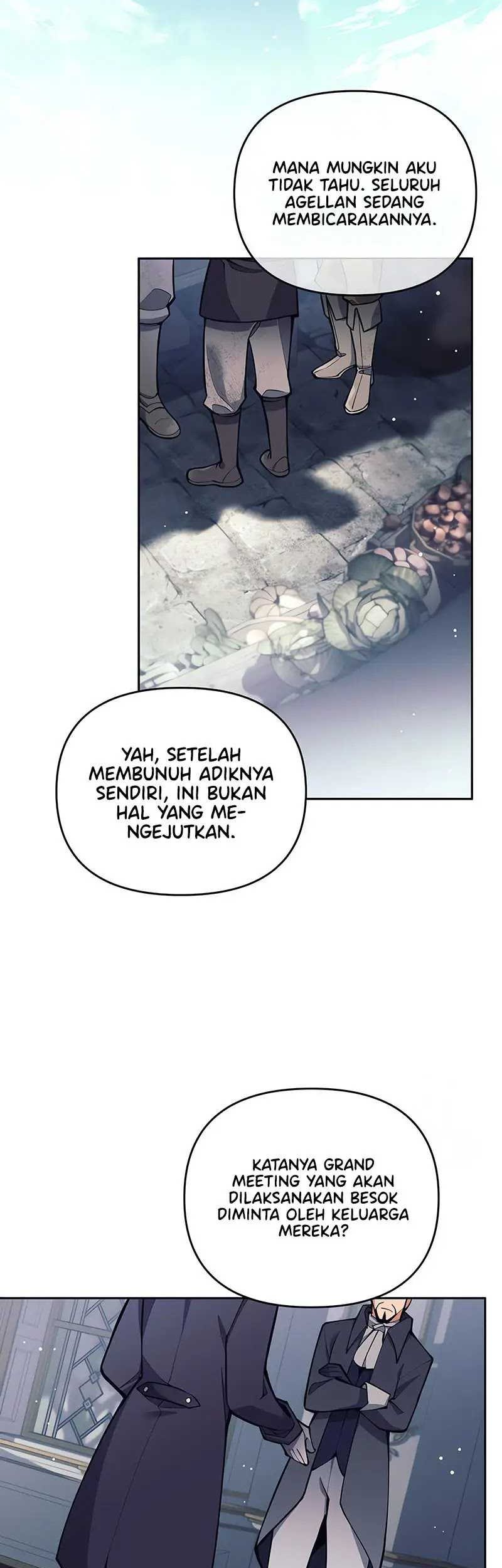 Trash of A Dark Fantasy Chapter 37 Gambar 20