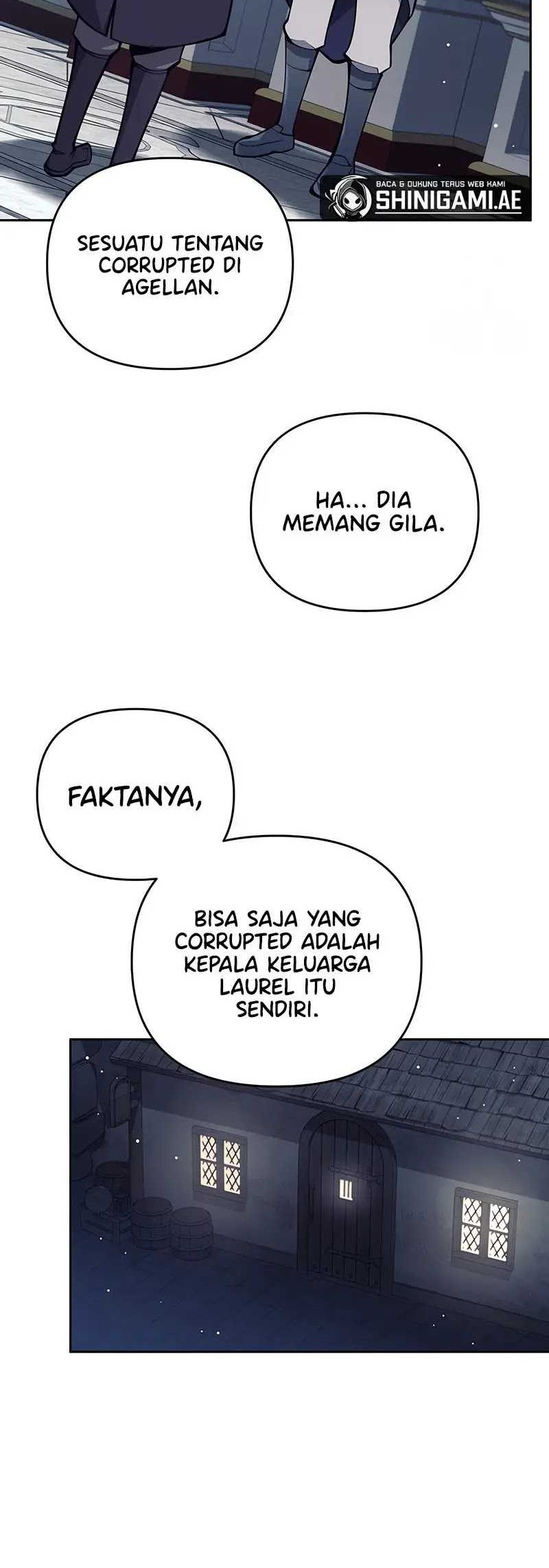 Trash of A Dark Fantasy Chapter 37 Gambar 21