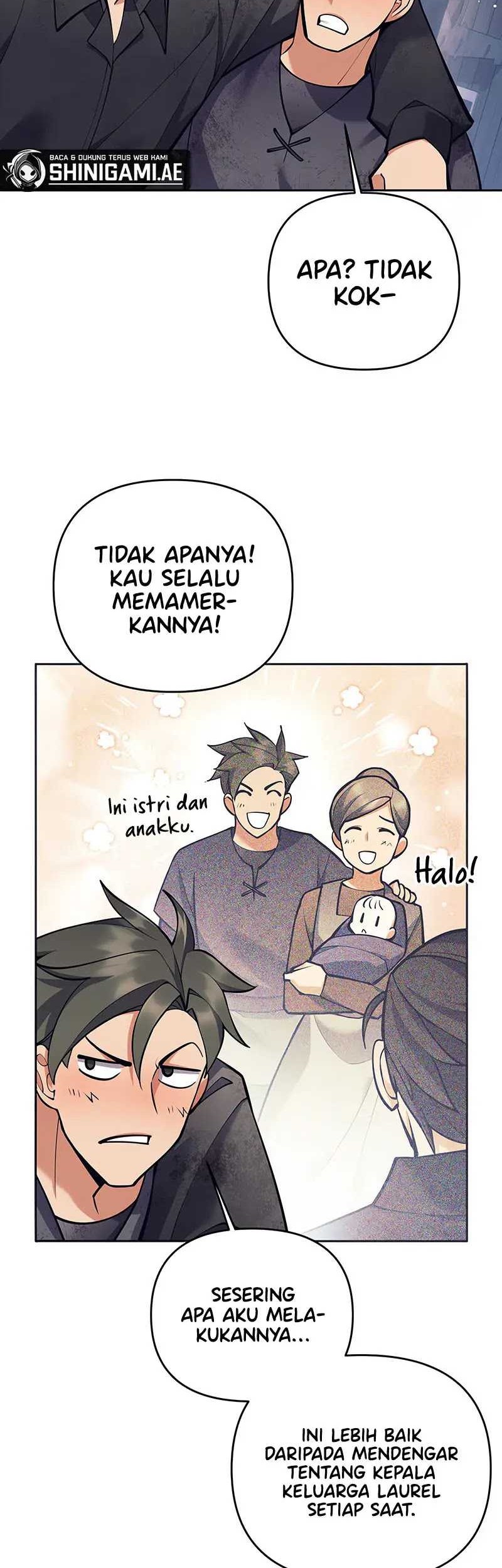 Trash of A Dark Fantasy Chapter 37 Gambar 23