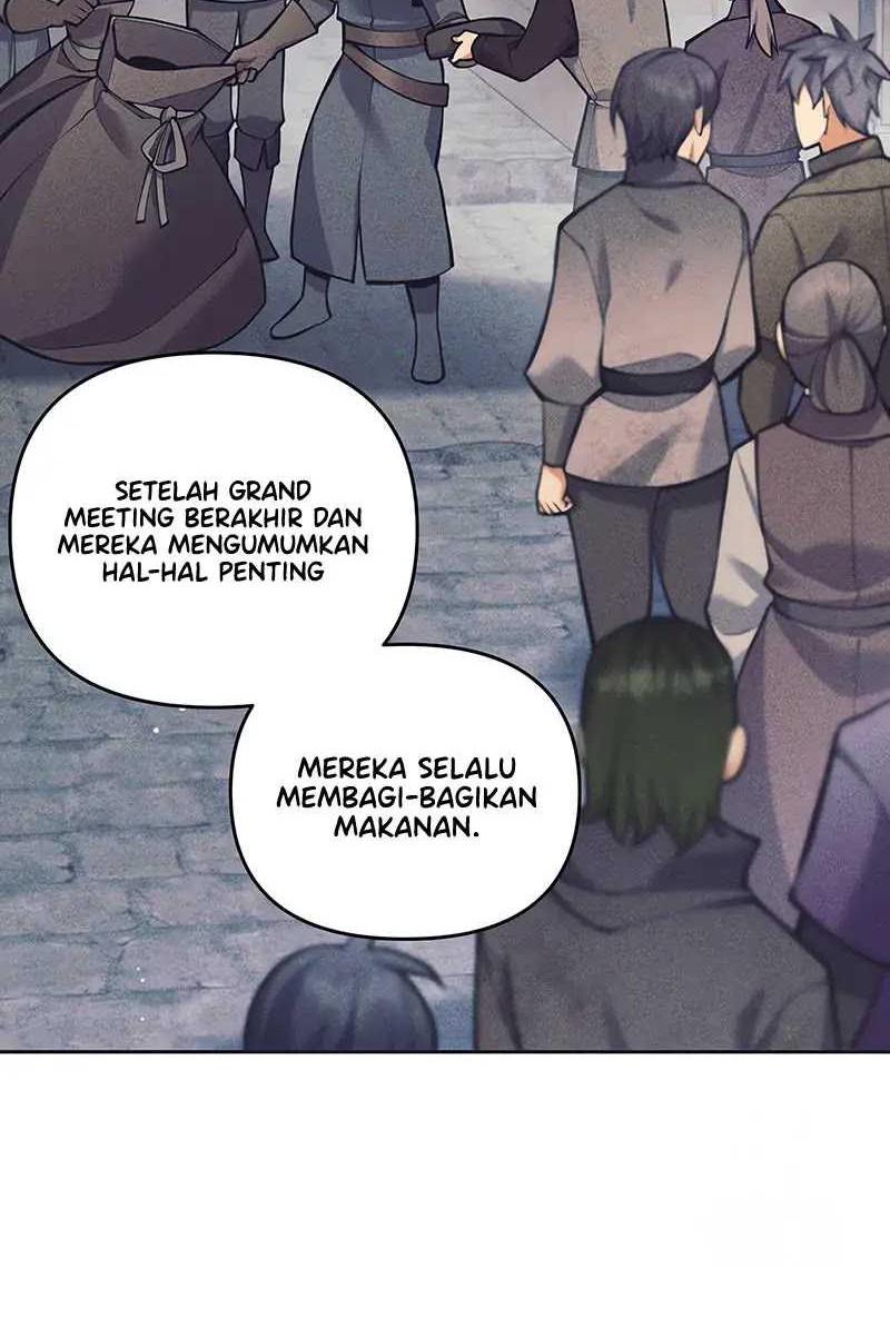 Trash of A Dark Fantasy Chapter 37 Gambar 25