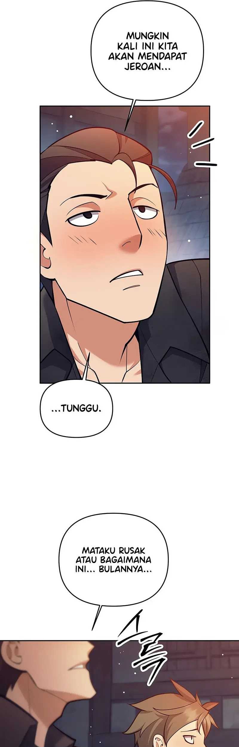 Trash of A Dark Fantasy Chapter 37 Gambar 26