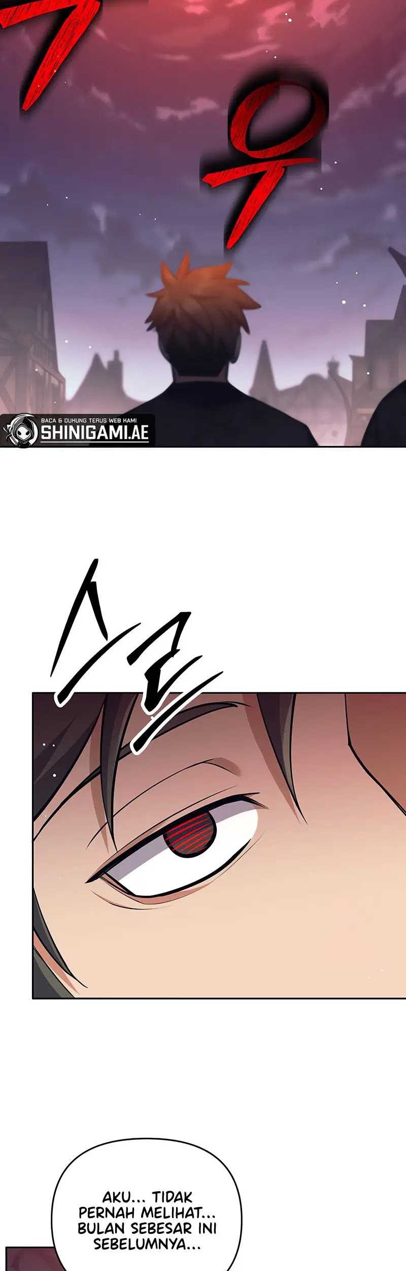 Trash of A Dark Fantasy Chapter 37 Gambar 28