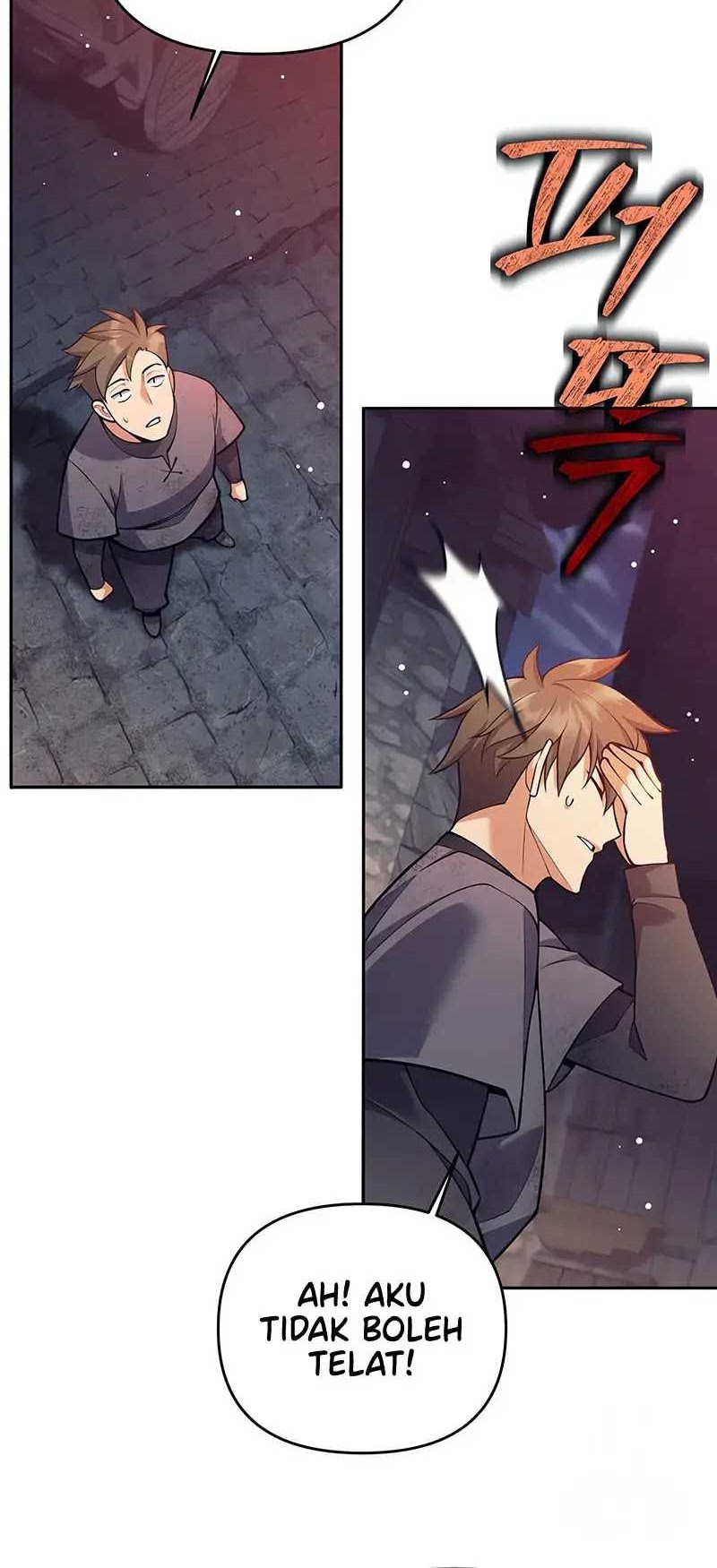 Trash of A Dark Fantasy Chapter 37 Gambar 29