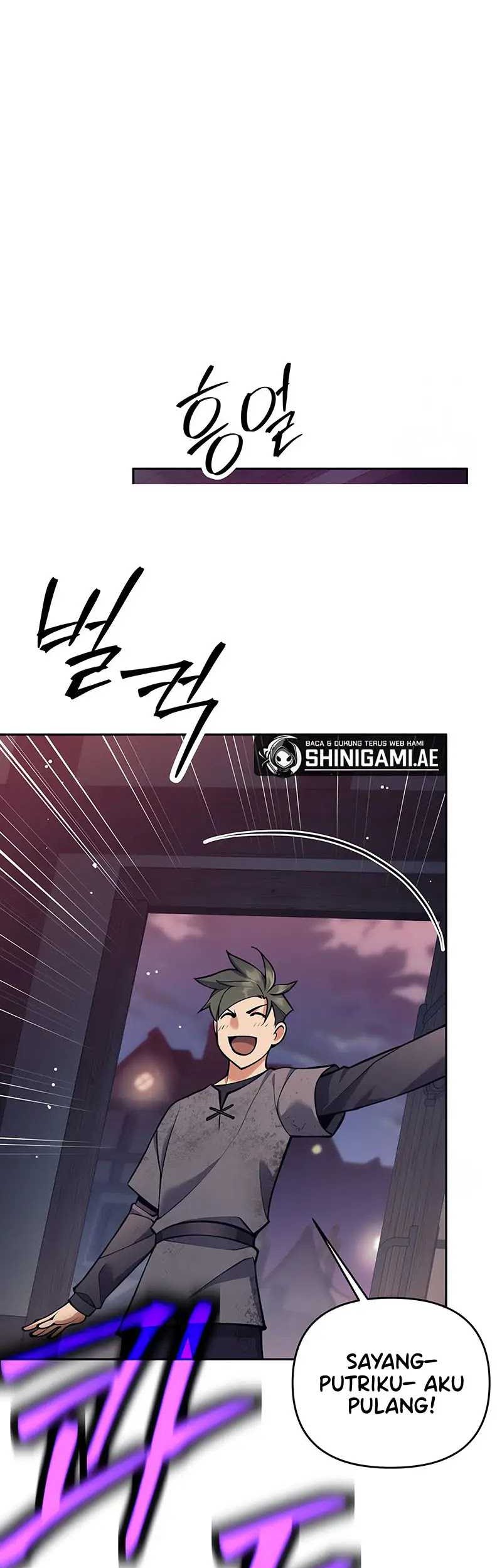 Trash of A Dark Fantasy Chapter 37 Gambar 32