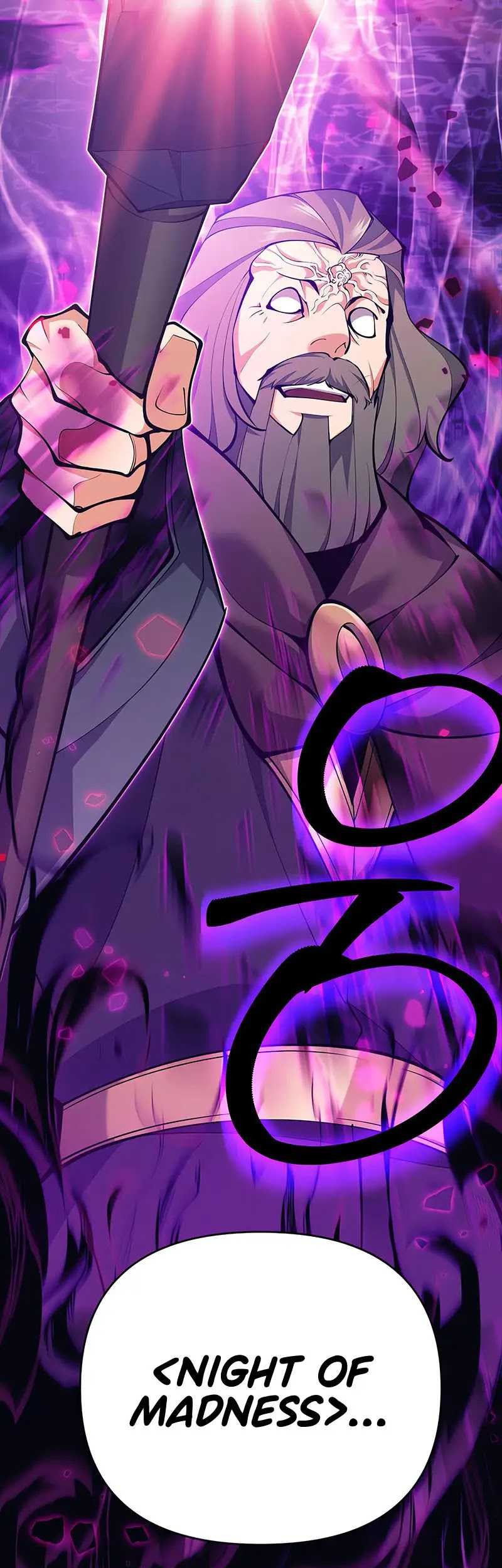 Trash of A Dark Fantasy Chapter 36 Gambar 63