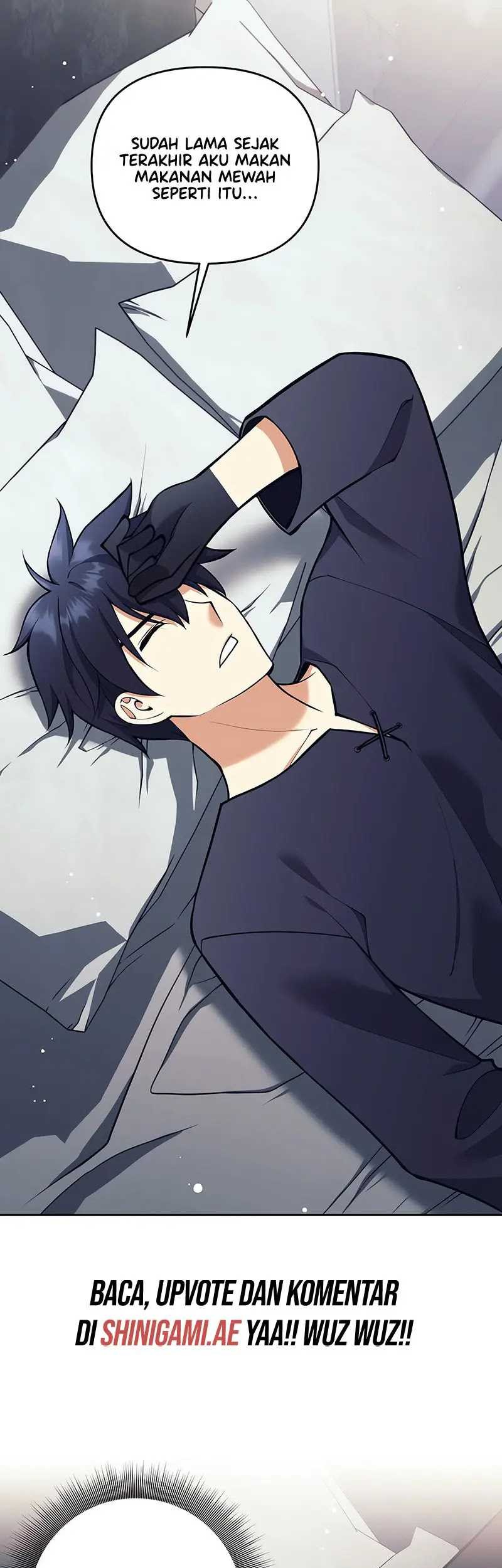 Trash of A Dark Fantasy Chapter 35 Gambar 33