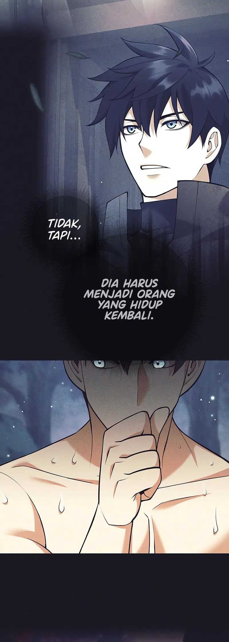 Trash of A Dark Fantasy Chapter 35 Gambar 44