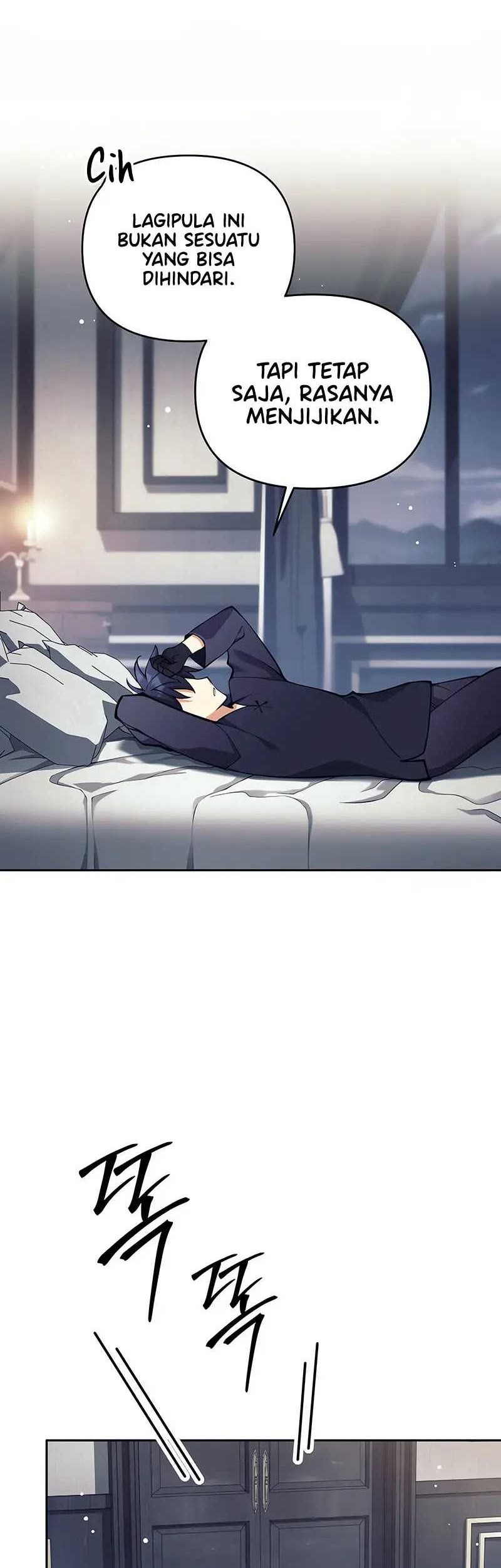 Trash of A Dark Fantasy Chapter 35 Gambar 46