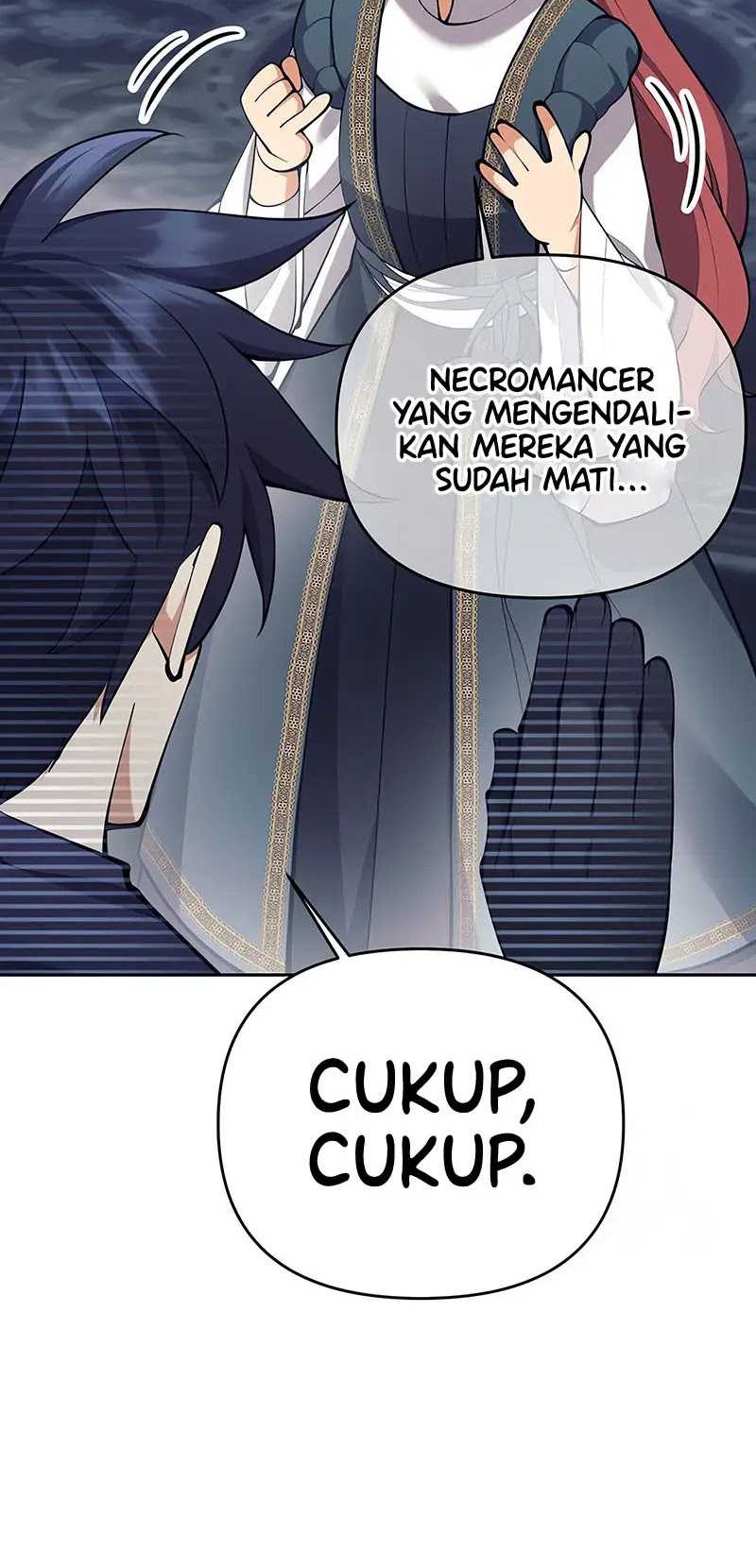 Trash of A Dark Fantasy Chapter 35 Gambar 52