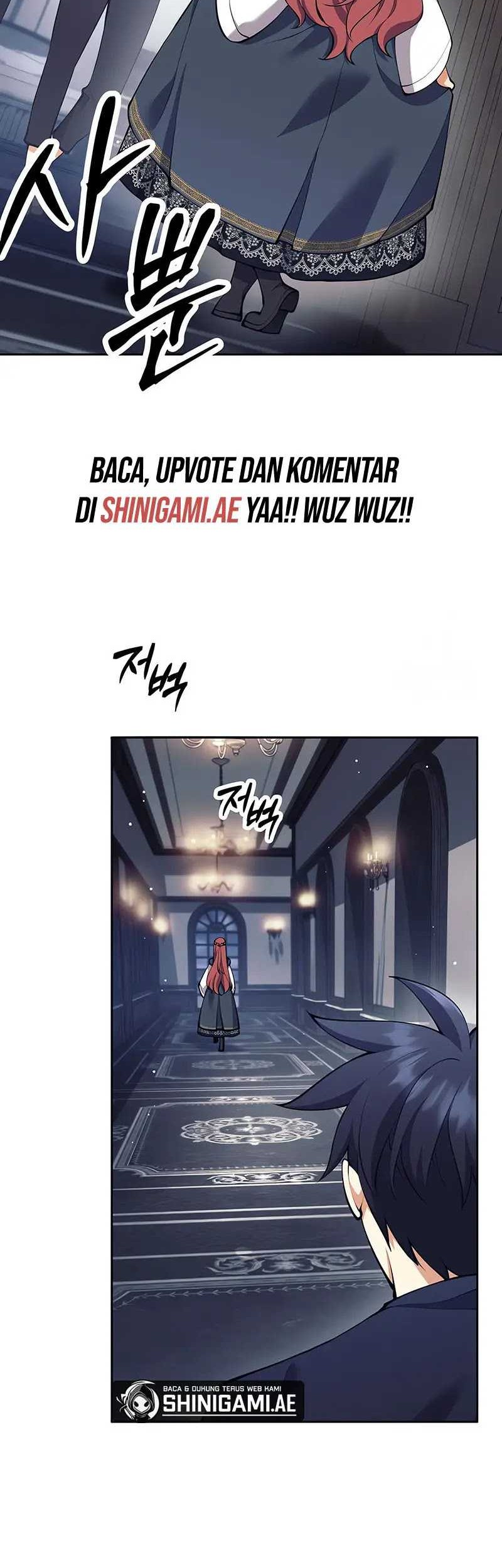 Trash of A Dark Fantasy Chapter 35 Gambar 58