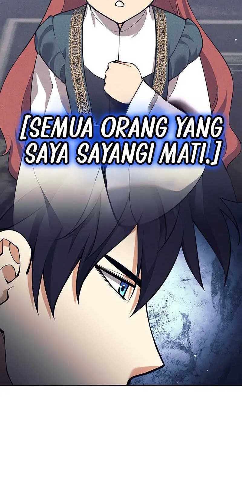 Trash of A Dark Fantasy Chapter 35 Gambar 60