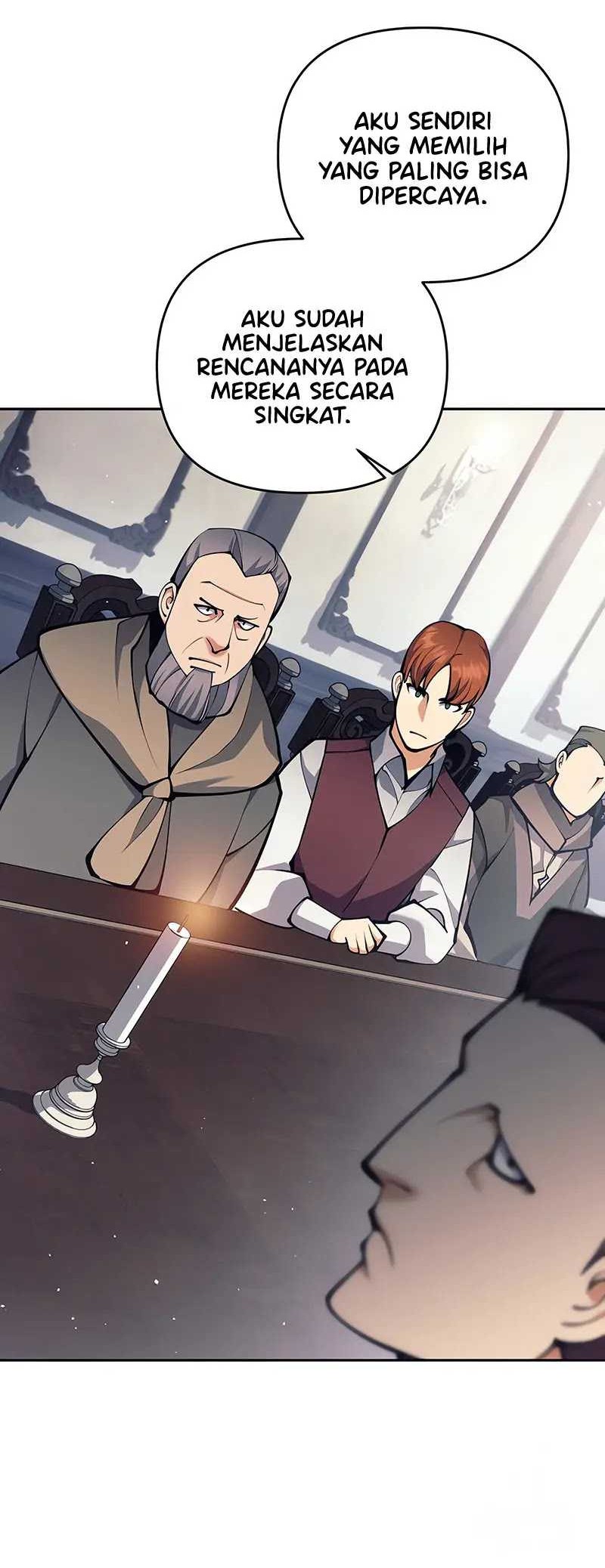 Trash of A Dark Fantasy Chapter 35 Gambar 64