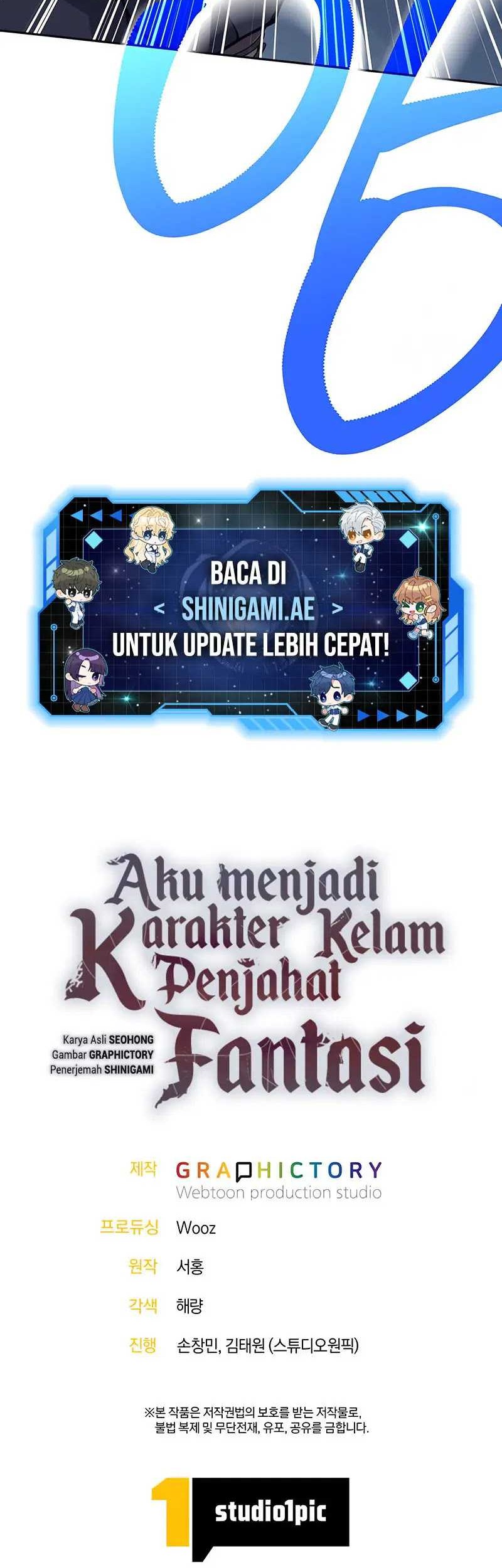 Trash of A Dark Fantasy Chapter 35 Gambar 72