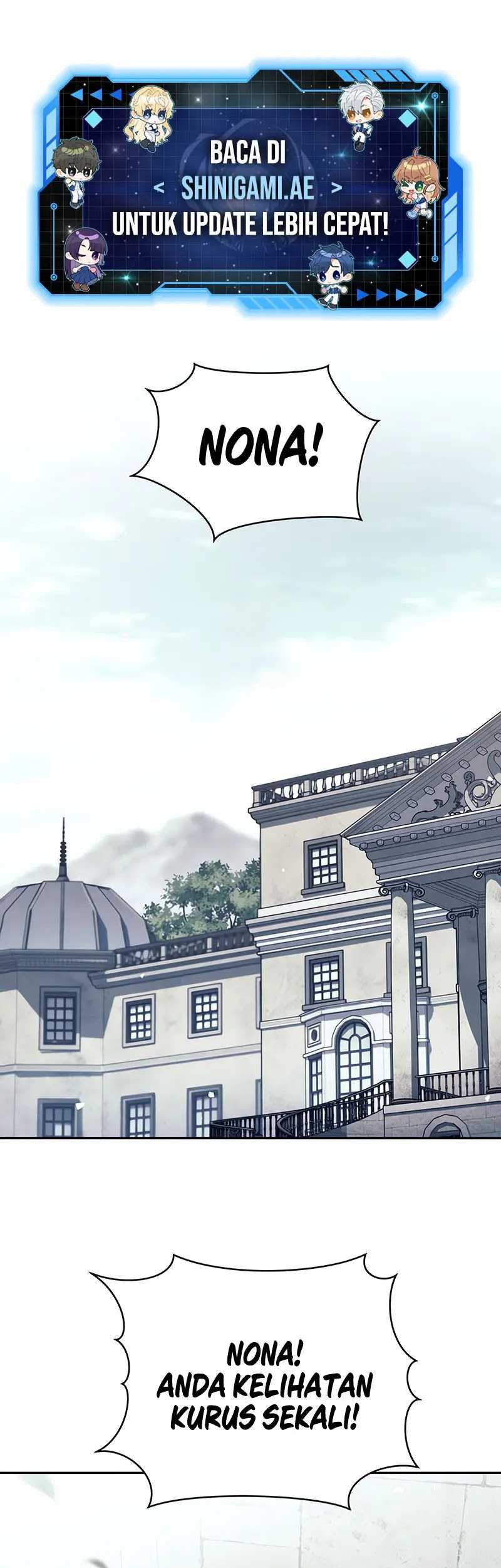 Baca  Trash of A Dark Fantasy Chapter 35 Gambar 2