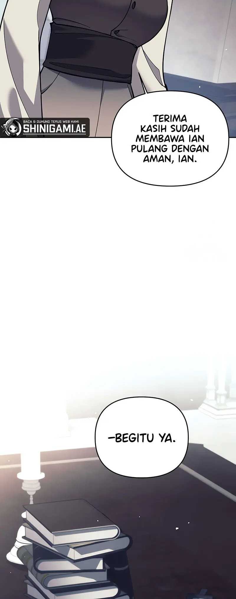 Trash of A Dark Fantasy Chapter 35 Gambar 8