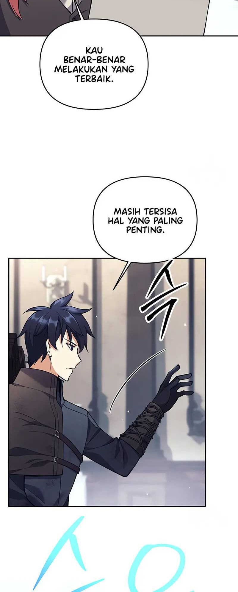 Trash of A Dark Fantasy Chapter 35 Gambar 12