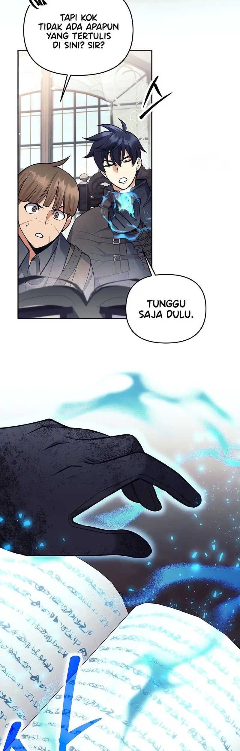 Trash of A Dark Fantasy Chapter 35 Gambar 15