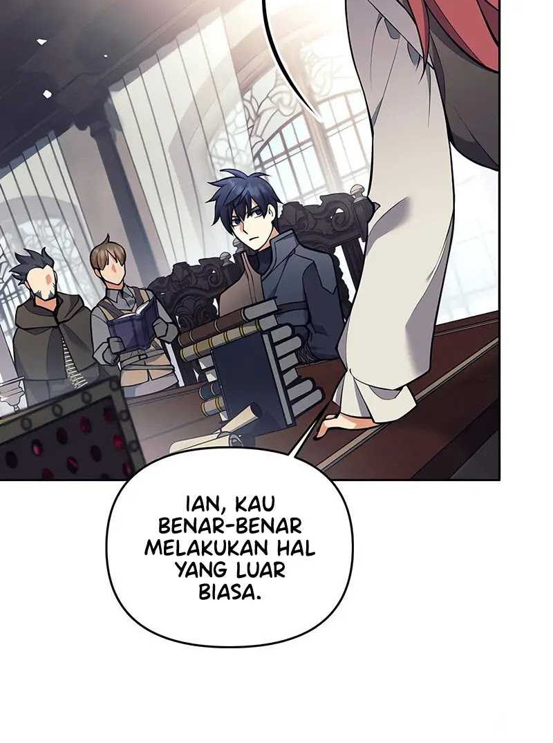 Trash of A Dark Fantasy Chapter 35 Gambar 28