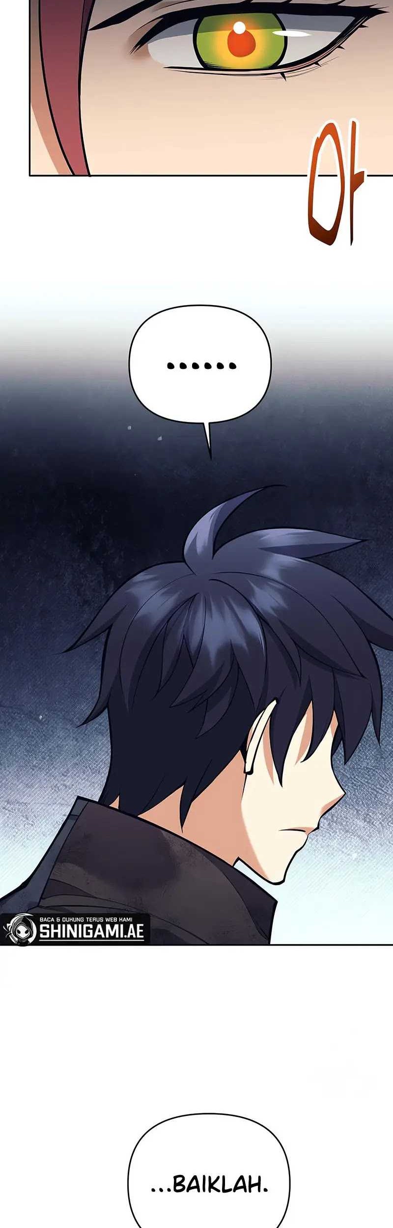 Trash of A Dark Fantasy Chapter 35 Gambar 30