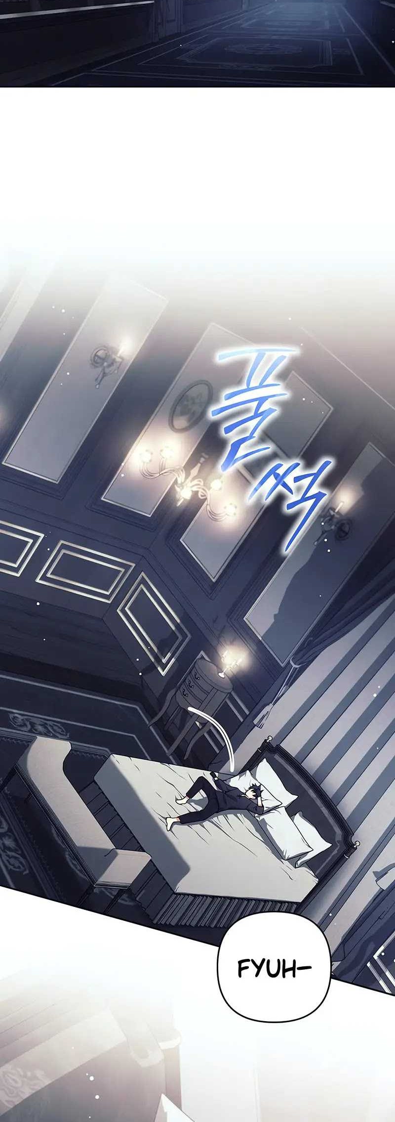 Trash of A Dark Fantasy Chapter 35 Gambar 32