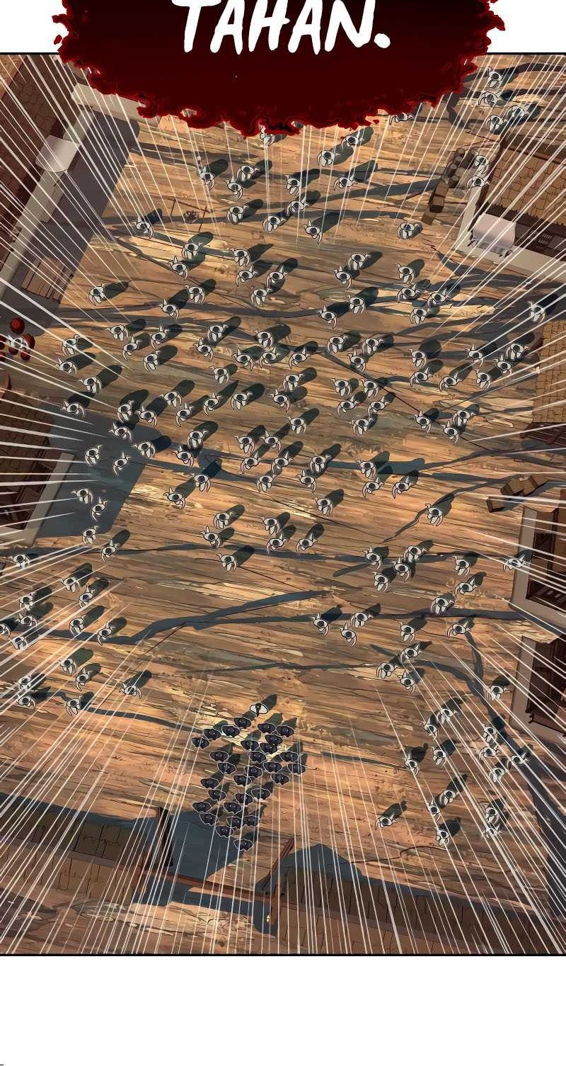 Sword Fanatic Wanders Through The Night Chapter 117 Gambar 45