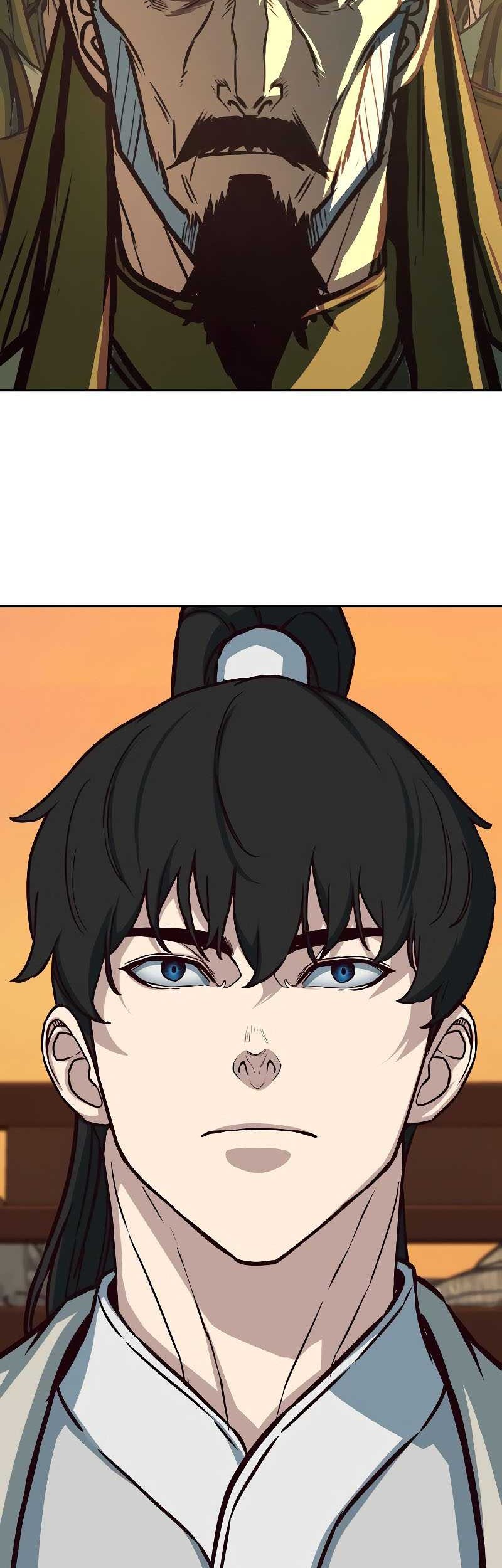 Sword Fanatic Wanders Through The Night Chapter 117 Gambar 48