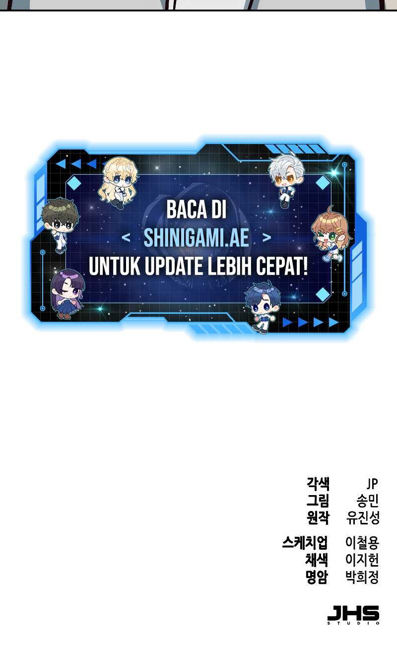 Sword Fanatic Wanders Through The Night Chapter 117 Gambar 49