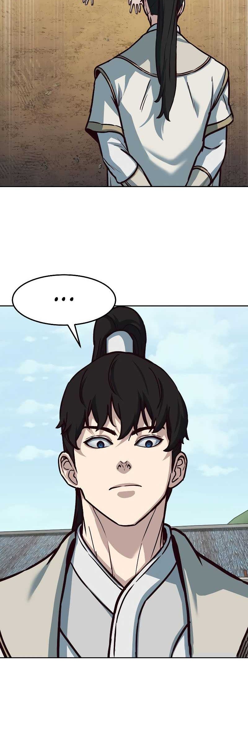 Sword Fanatic Wanders Through The Night Chapter 117 Gambar 5