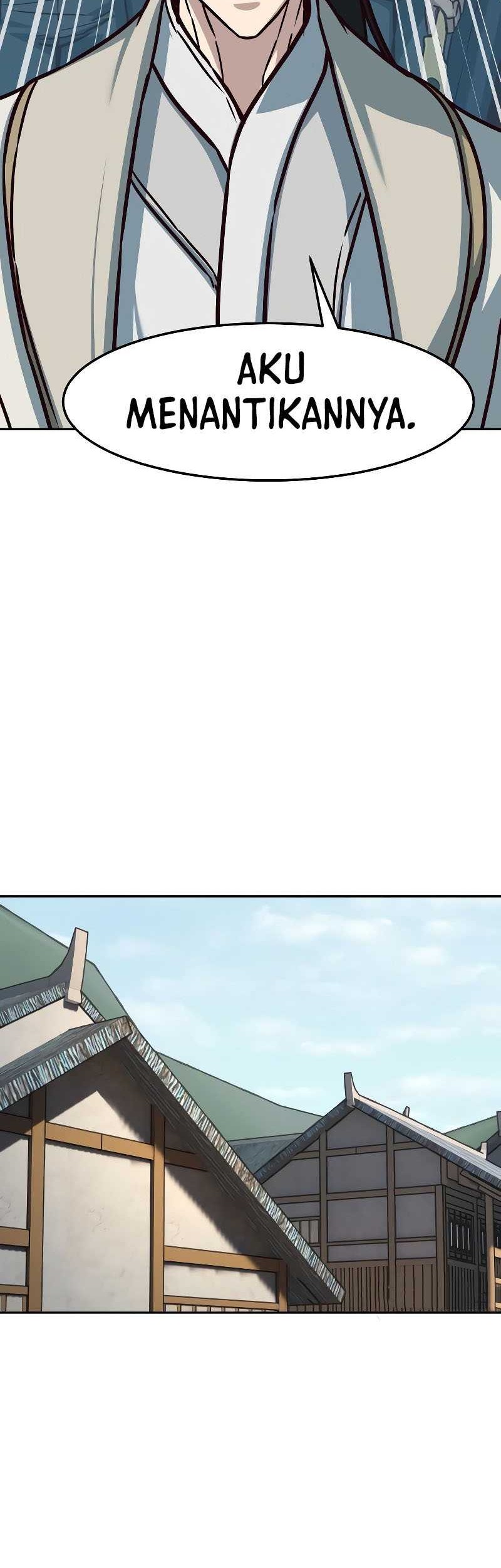 Sword Fanatic Wanders Through The Night Chapter 117 Gambar 17